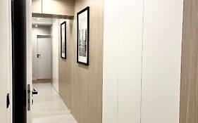 Apartament BIANCO PREMIUM z widokiem na Ratusz